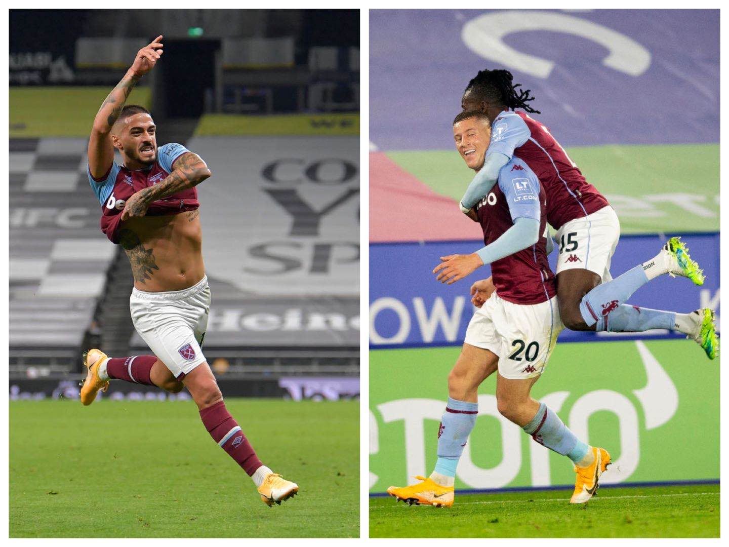 身体素质和 身体素质和